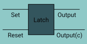 difference between latch and flip flop