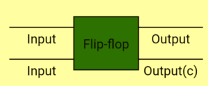 latch and flip flop