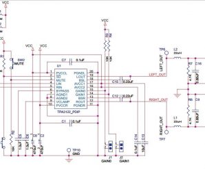 Circuits99 Electronic Circuits Power Supply Circuits Audio Amplifiers Arduino Projects